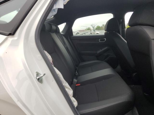 2024 HONDA CIVIC SPOR - 2HGFE2F59RH507161