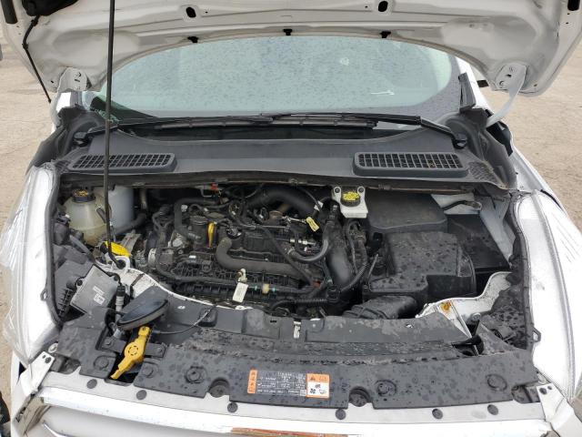 2019 FORD ESCAPE SEL - 1FMCU9HD5KUC32615