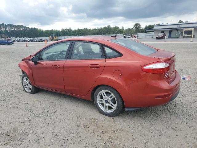 Vin: 3fadp4bj0jm140225, lot: 59945415, ford fiesta se 20182