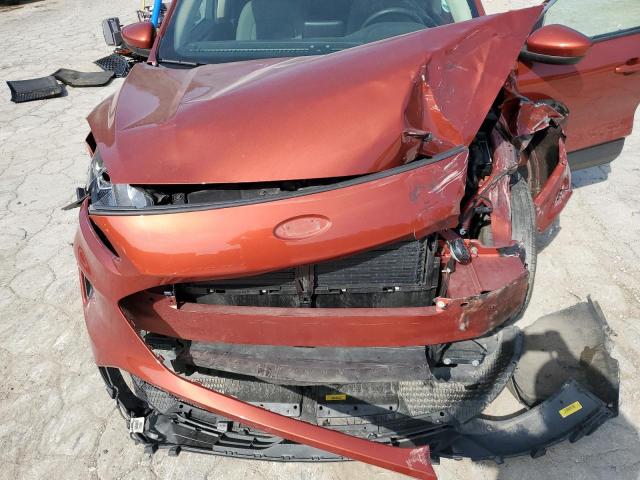 2020 FORD ESCAPE SE - 1FMCU9G66LUA98878
