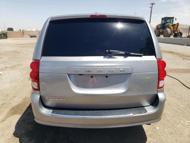 2018 DODGE GRAND CARA 2C4RDGBG1JR181762