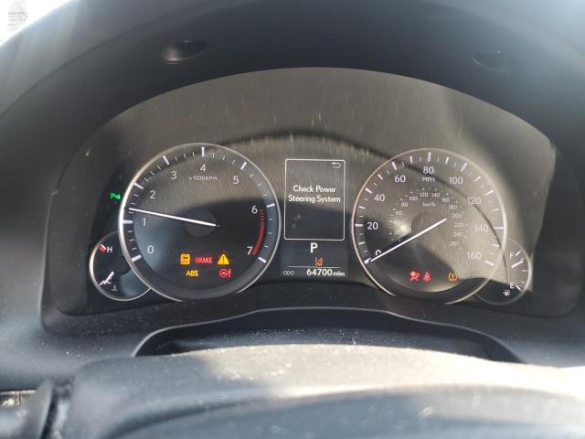 2017 LEXUS ES 350 - 58ABK1GG0HU069906