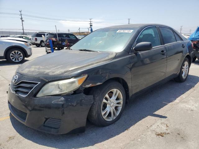 Vin: 4t4bf3ek1br173509, lot: 60792715, toyota camry base 2011 img_1