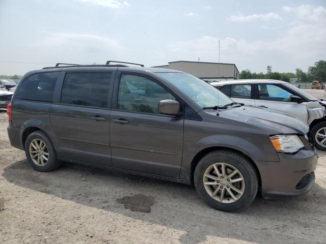 Vin: 2c4rdgcg9gr312394, lot: 59278765, dodge caravan sxt 20164