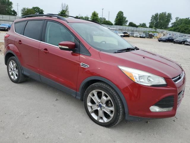 Vin: 1fmcu0hx1dub32486, lot: 60703475, ford escape sel 20134