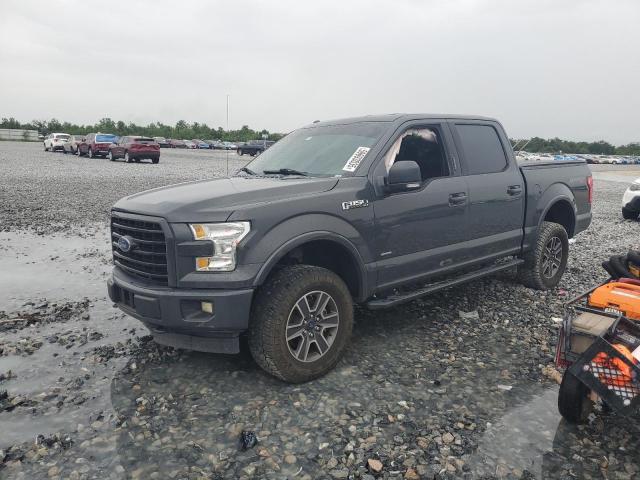 Vin: 1ftew1eg2hfa60662, lot: 59693035, ford f-150 supercrew 2017 img_1