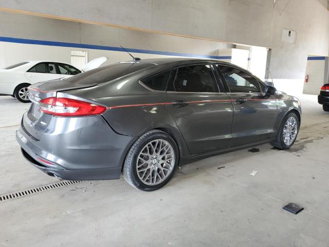 Vin: 3fa6p0hd3jr188937, lot: 59884755, ford fusion se 20183
