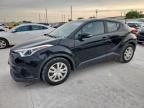 2019 TOYOTA C-HR XLE - NMTKHMBXXKR099086