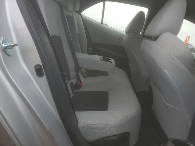 2022 TOYOTA COROLLA SE - JTND4MBE5N3169602