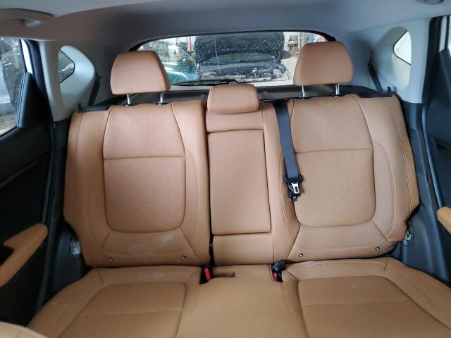 2025 KIA SELTOS EX KNDERCAA7S7702055