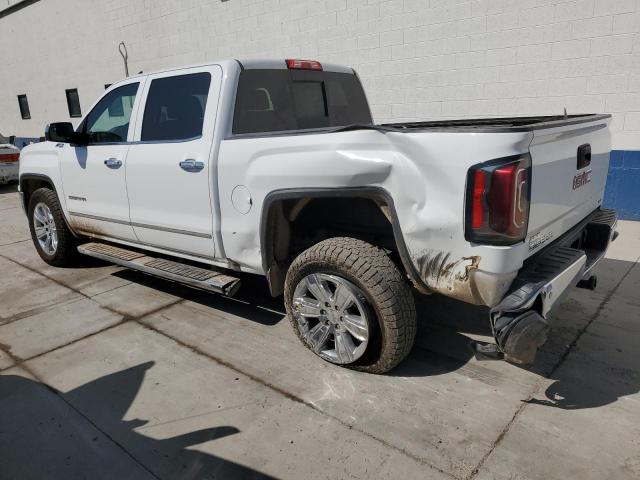 2016 GMC SIERRA K15 3GTU2NEC5GG290687
