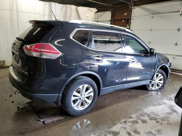 Vin: 5n1at2mv2gc911545, lot: 60158605, nissan rogue s 20163