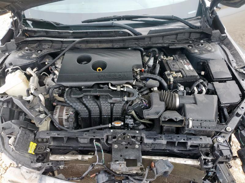 2020 NISSAN ALTIMA S 1N4BL4BV2LC162141