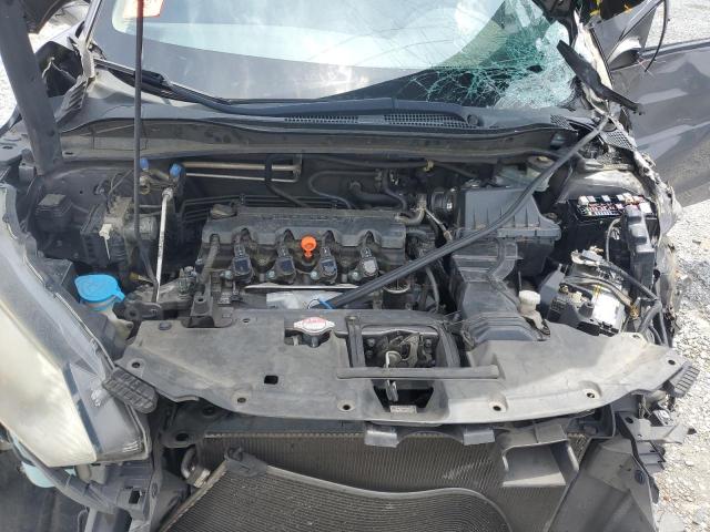 2016 HONDA HR-V EX 3CZRU5H58GM710936