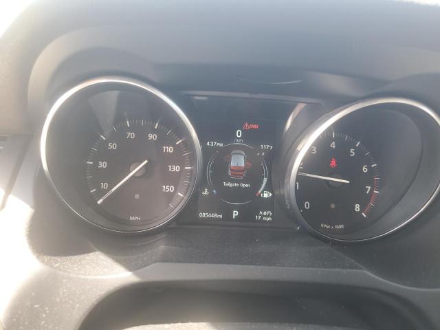 2017 LAND ROVER RANGE ROVER EVOQUE SE SALVP2BGXHH192461