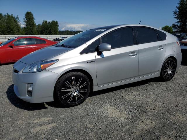 Vin: jtdkn3du4a0044304, lot: 59416475, toyota prius 2010 img_1
