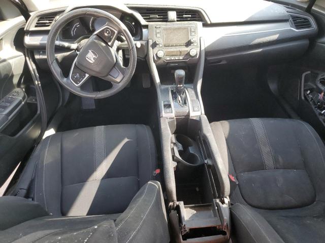 2018 HONDA CIVIC LX - 2HGFC2F50JH604890