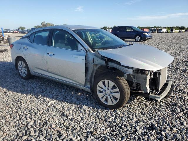 Vin: 3n1ab8bvxpy320273, lot: 61284335, nissan sentra s 20234