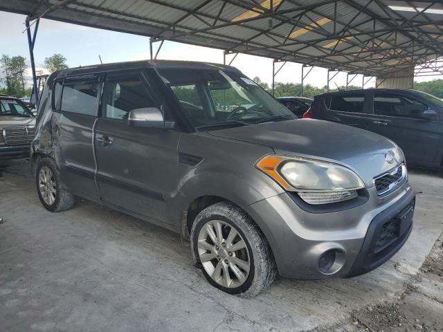 Vin: kndjt2a67c7462822, lot: 61242245, kia soul + 20124