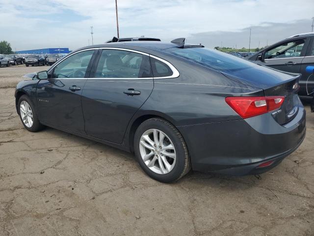2018 CHEVROLET MALIBU LT #3304699922