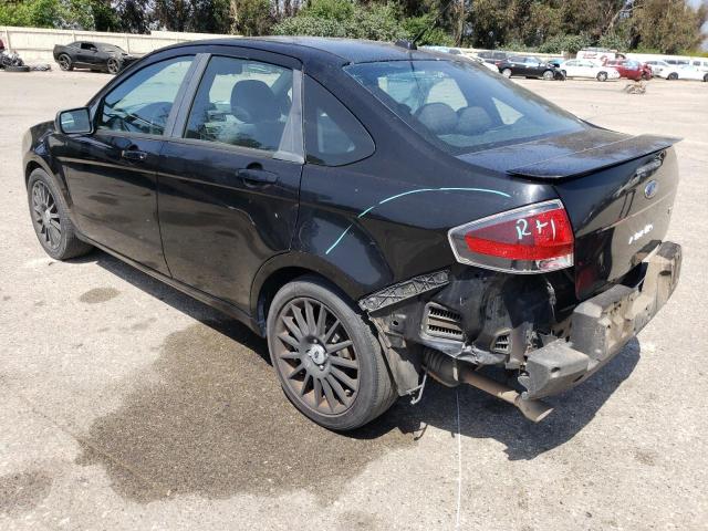Vin: 1fahp3gn2aw234646, lot: 60299665, ford focus ses 20102