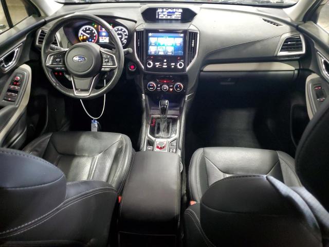 2023 SUBARU FORESTER L JF2SKAPC3PH404609