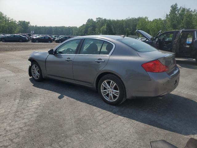 Vin: jn1cv6ar7am454645, lot: 60803805, infiniti g37 20102