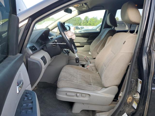 2016 HONDA ODYSSEY SE 5FNRL5H33GB080352