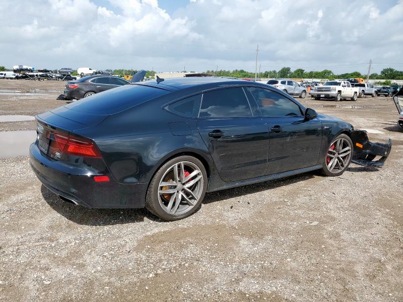 2017 AUDI A7 COMPETI WAUW3AFC5HN102057