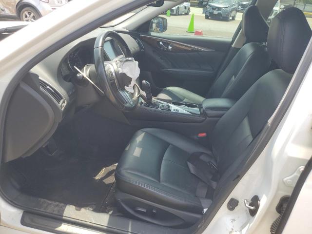 2019 INFINITI Q50 LUXE JN1EV7AP4KM515917