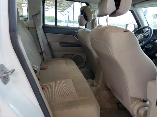 2015 JEEP PATRIOT LA 1C4NJPFB6FD241342