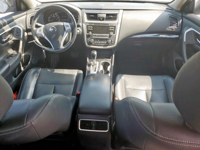 2017 NISSAN ALTIMA 2.5 - 1N4AL3AP3HC491639