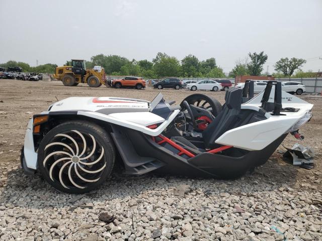 2016 POLARIS SLINGSHOT 57XAAPFA5G7115079