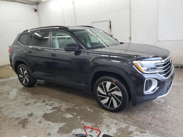 Vin: 1v2hr2ca1sc500760, lot: 60324445, volkswagen atlas se 20254