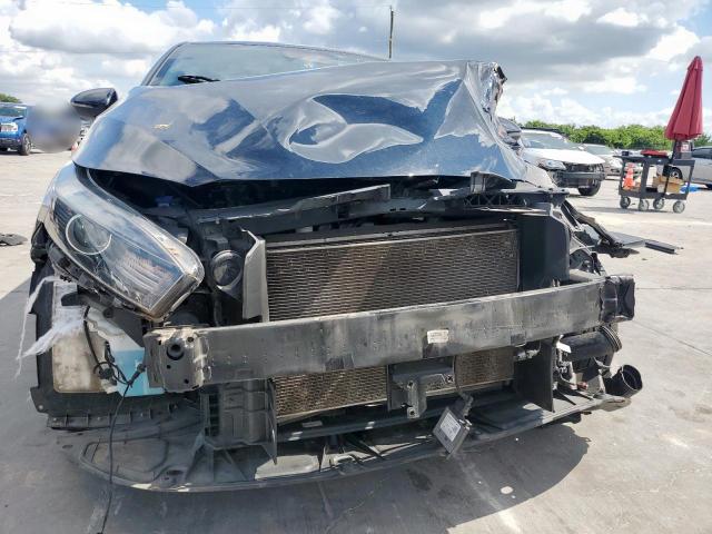 2022 KIA FORTE GT L - 3KPF54AD7NE479620