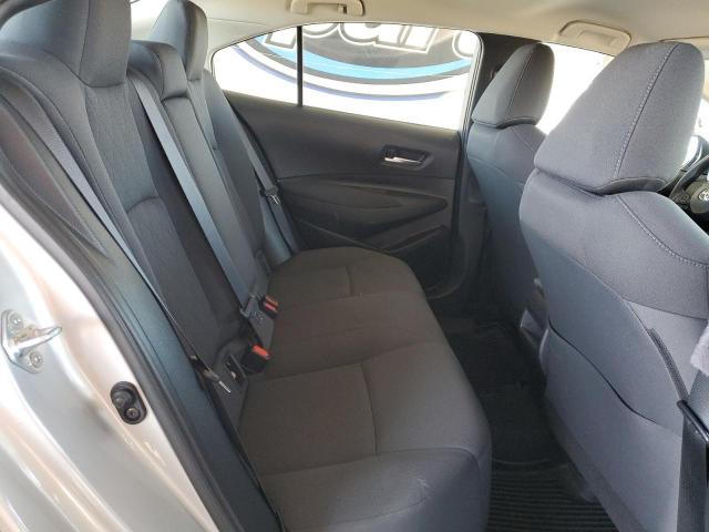 2020 TOYOTA COROLLA LE - 5YFEPRAE3LP059277