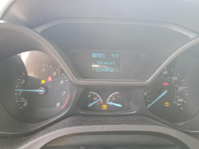 2016 FORD TRANSIT CO NM0LS7E72G1266448