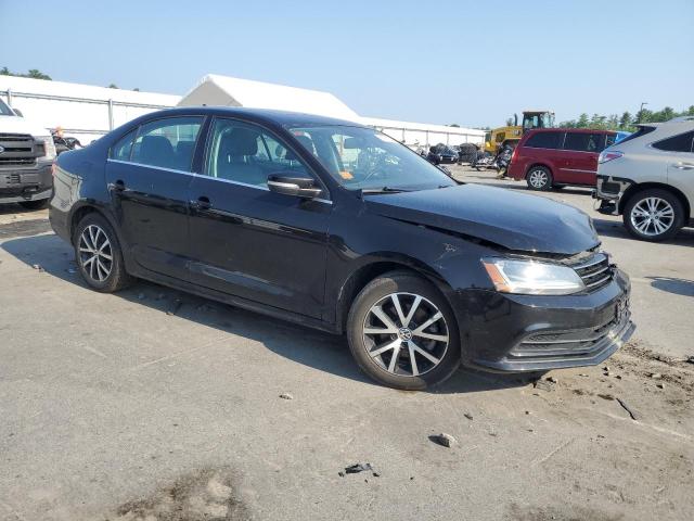 2017 VOLKSWAGEN JETTA SE - 3VWDB7AJ3HM341877