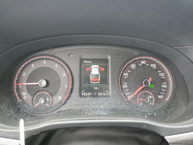 2020 VOLKSWAGEN PASSAT R-LINE 1VWMA7A33LC025569