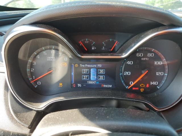 2014 CHEVROLET IMPALA LTZ - 2G1155S31E9255224