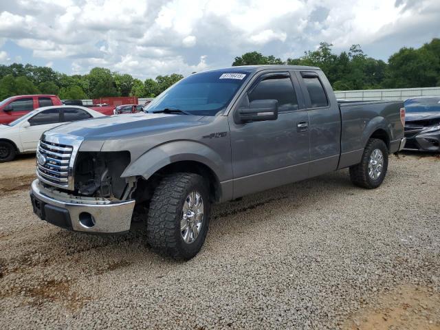Vin: 1ftfx1cv3afa18462, lot: 61756415, ford f-150 super cab 2010 img_1