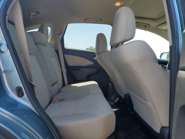 2016 HONDA CR-V EX - 2HKRM4H5XGH712385