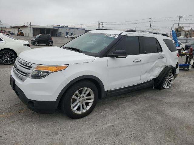 Vin: 1fm5k8d85fgb59915, lot: 60313825, ford explorer xlt 2015 img_1