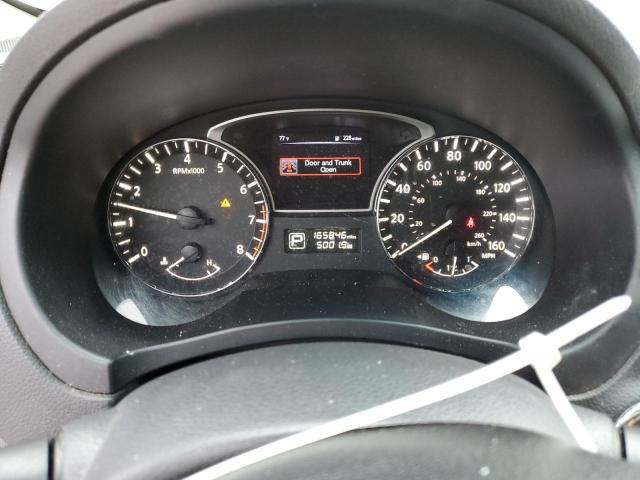 2015 NISSAN ALTIMA 2.5 - 1N4AL3AP0FC444100