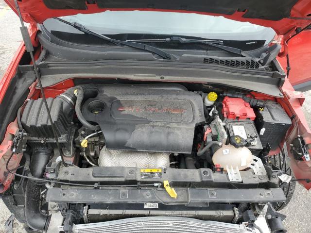 2019 JEEP RENEGADE SPORT ZACNJBABXKPJ85005