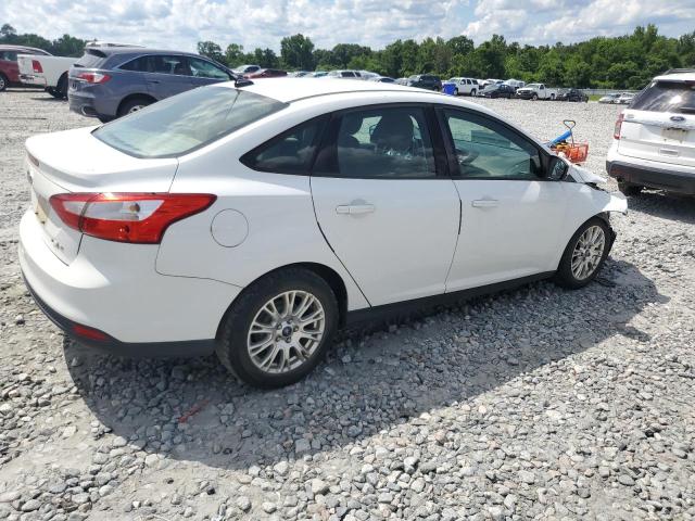 Vin: 1fahp3f2xcl406031, lot: 61961385, ford focus se 20123