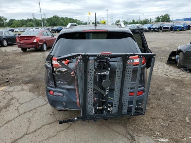 2015 JEEP CHEROKEE L 1C4PJMDS6FW698117