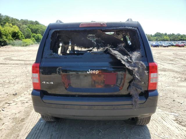 2015 JEEP PATRIOT LA 1C4NJRFB0FD239789