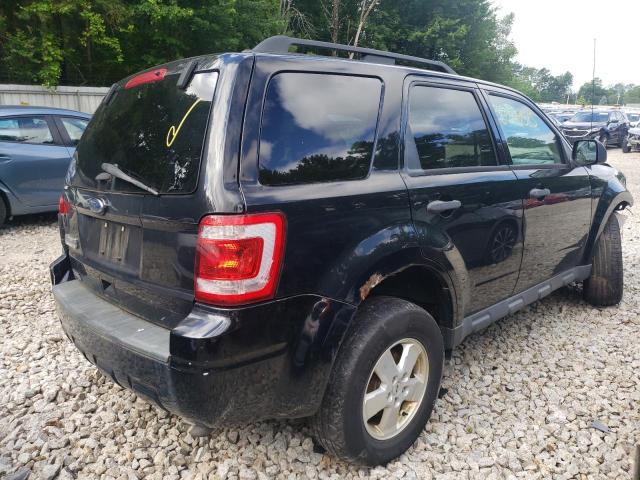 Vin: 1fmcu0d71ckc12371, lot: 60919515, ford escape xlt 20123
