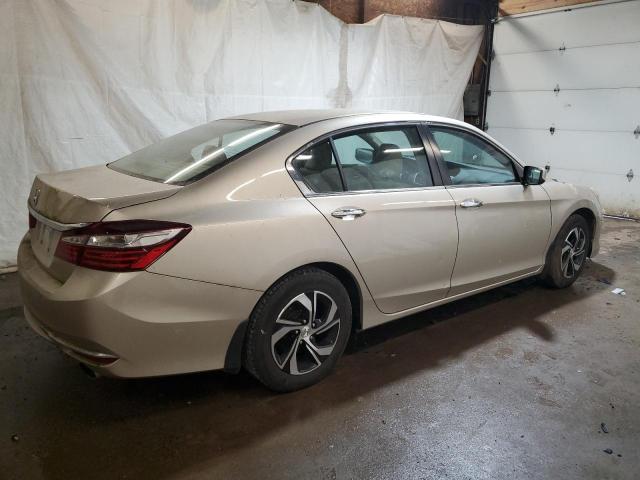 Vin: 1hgcr2f35ha131660, lot: 61195385, honda accord lx 20173